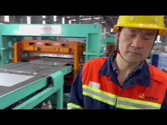 201ステンレス鋼 シートの版2Bはステンレス鋼ASTMの標準を終える