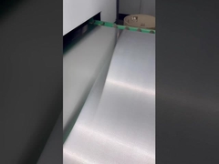 ステンレス鋼 シートNo.4の表面ASTMの標準的な切断はのための飾る